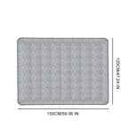 Premium Heated Throw Blanket