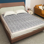 Premium Heated Throw Blanket