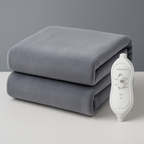 Premium Heated Throw Blanket