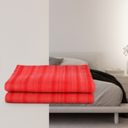 Premium Heated Throw Blanket