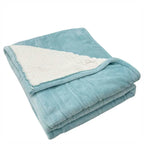 Premium Heated Throw Blanket