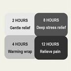 Premium Heated Throw Blanket