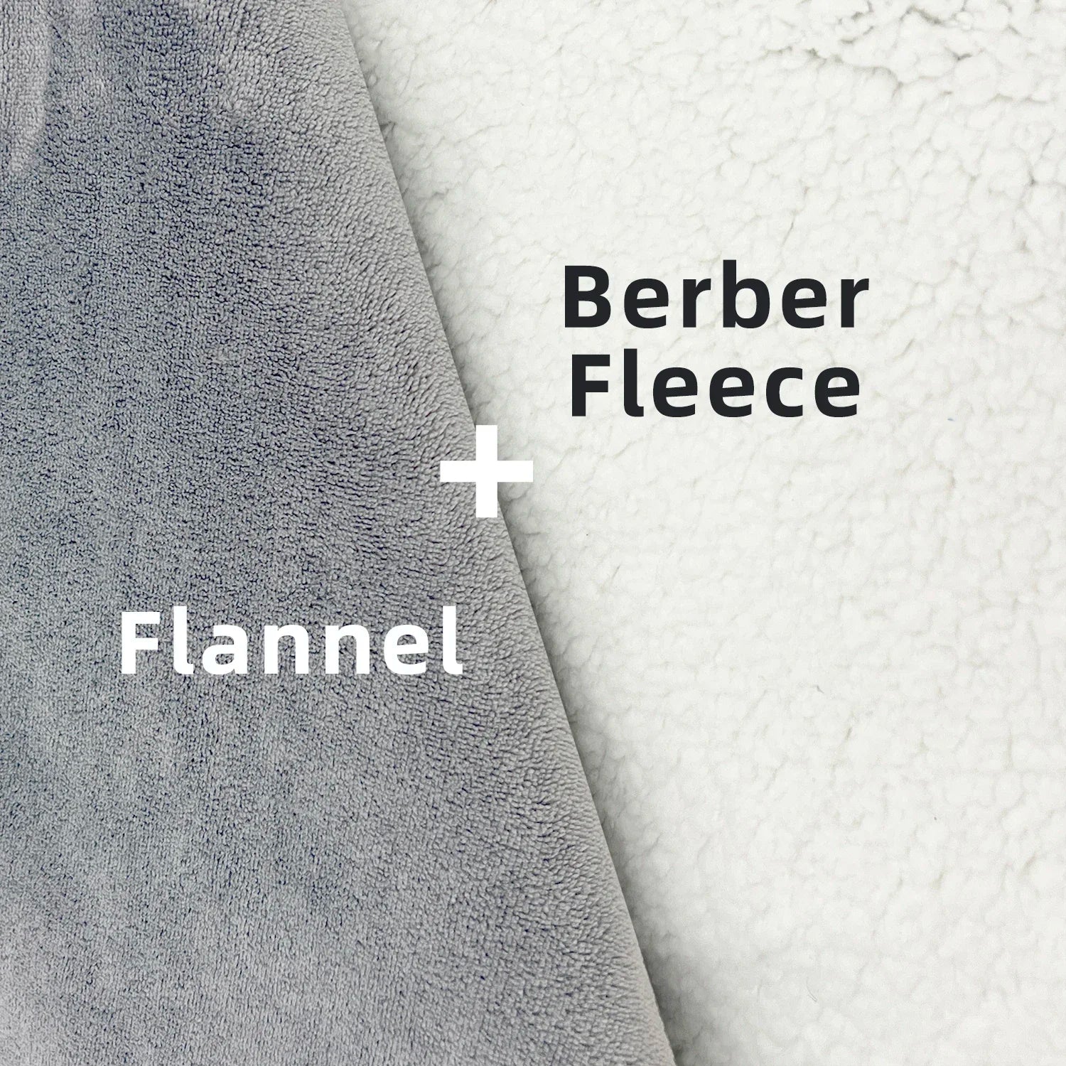 Premium Heated Throw Blanket