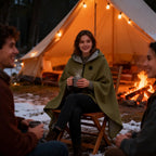 Premium Heated Throw Blanket-Jacket