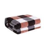 Premium heated blanket and heated throw blanket for cosy home comfort