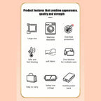 Premium Heated Throw Blanket-Jacket