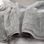 Premium Heated Throw Blanket