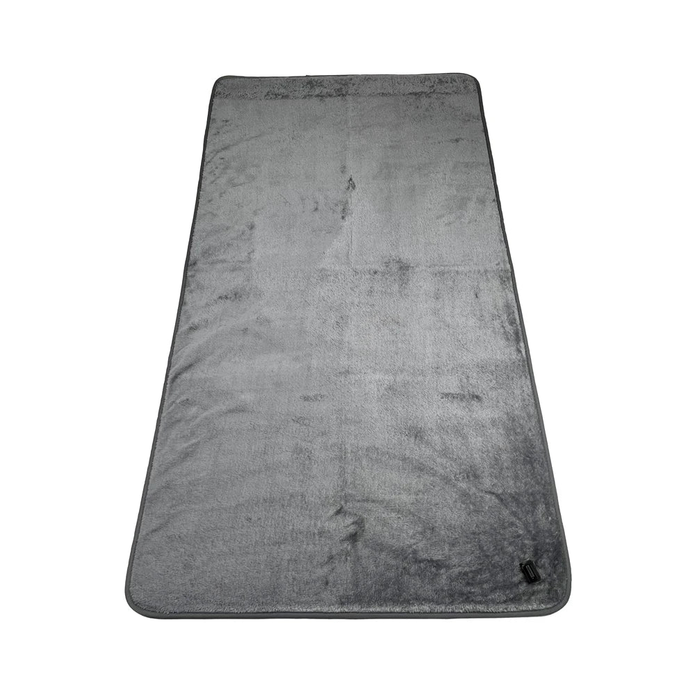 Premium heated blanket and heated throw blanket for cosy home comfort