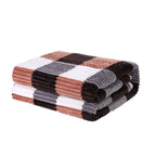 Premium Heated Throw Blanket