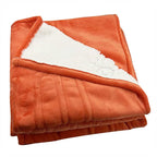 Premium Heated Throw Blanket
