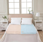 Premium Heated Throw Blanket