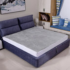 Premium Heated Throw Blanket