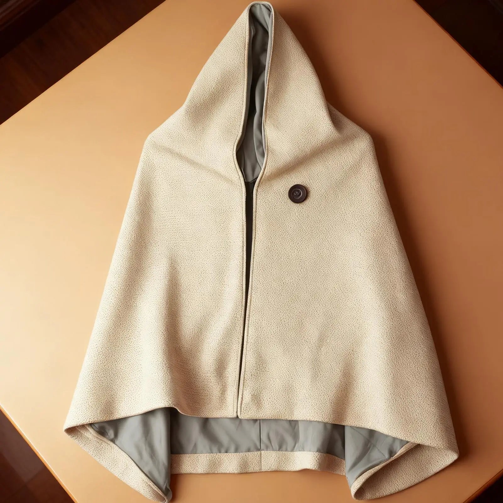 Premium Heated Throw Blanket-Jacket