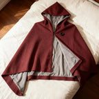 Premium Heated Throw Blanket-Jacket