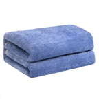 Premium Heated Throw Blanket