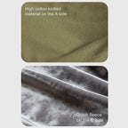 Premium Heated Throw Blanket-Jacket