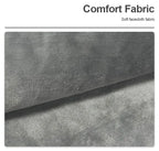 Premium Heated Throw Blanket