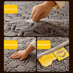 Premium Heated Throw Blanket