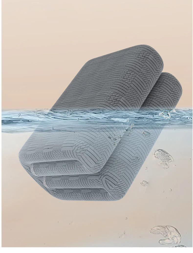 Premium Heated Throw Blanket